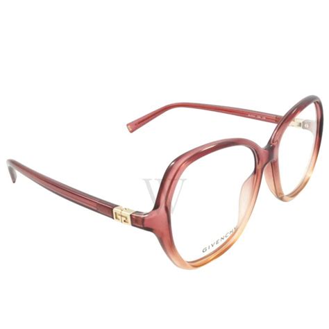 givenchy nude star sunglasses|Givenchy eyeglass frames for women.